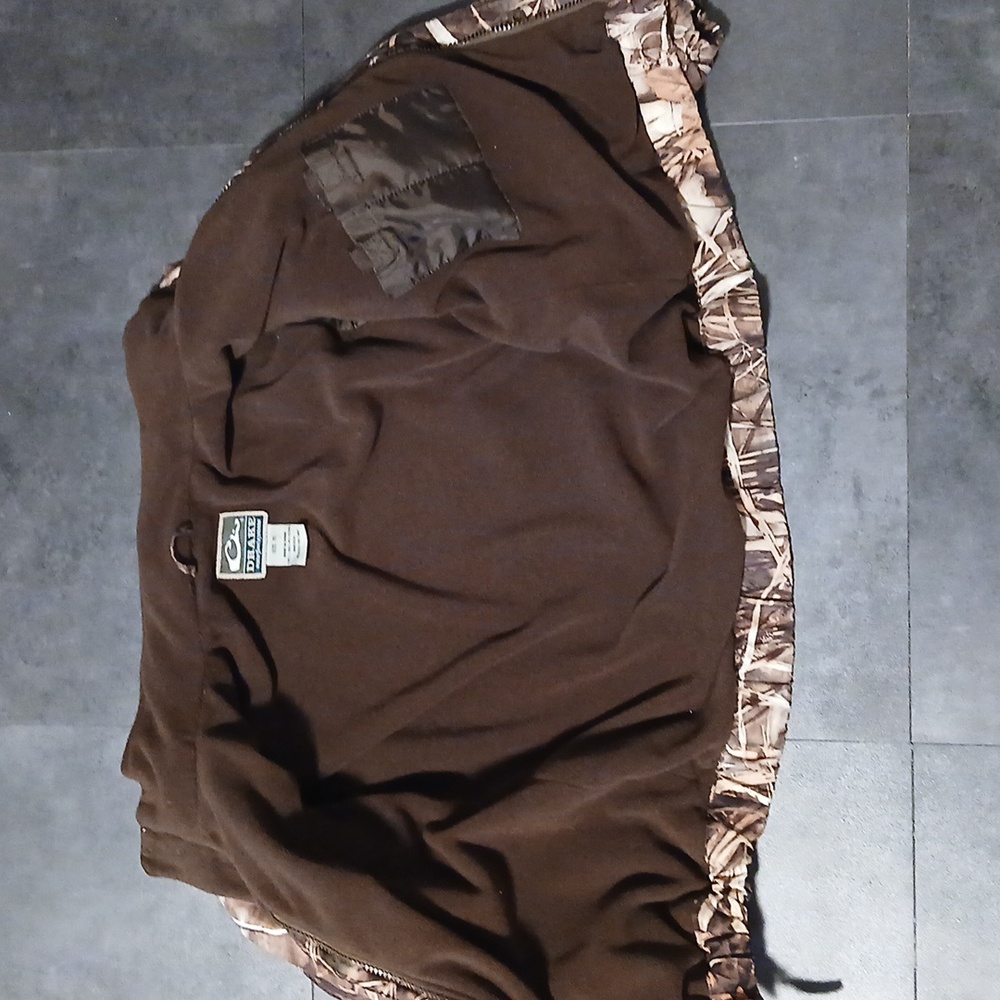 Drake Advantage Max-4 HD Fleece Lined Little Boys Jacket Size 10. - Picture 5 of 5